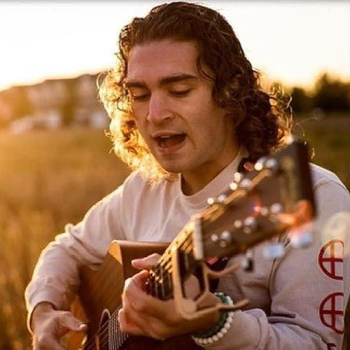 Alex O'Brien, Singer/Guitarist