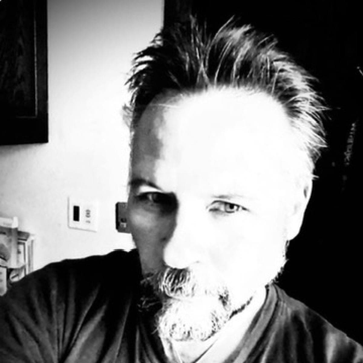 Colie Brice, Singer/Guitarist