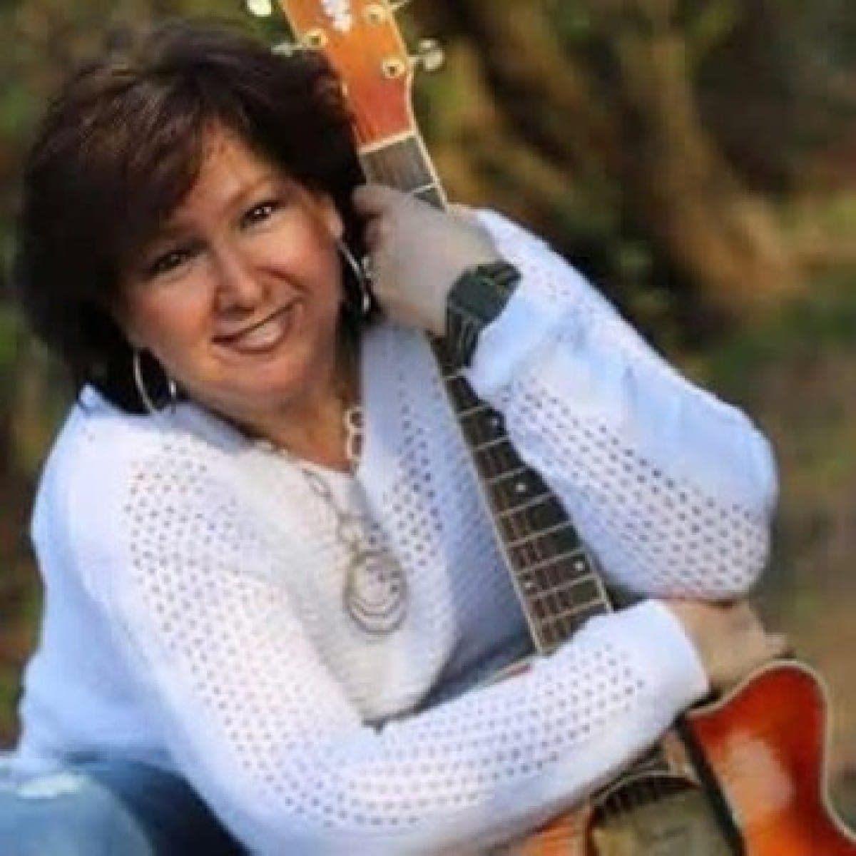 Debbie DeJohn, Rhythm Guitarist/Vocalist
