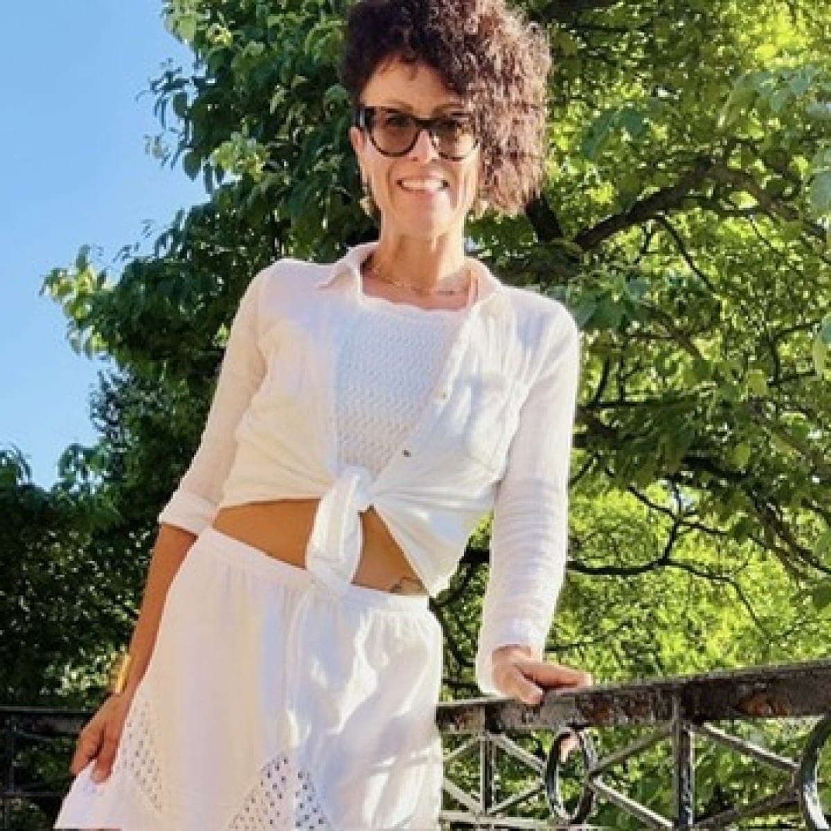 Jaimie Adkins, Singer
