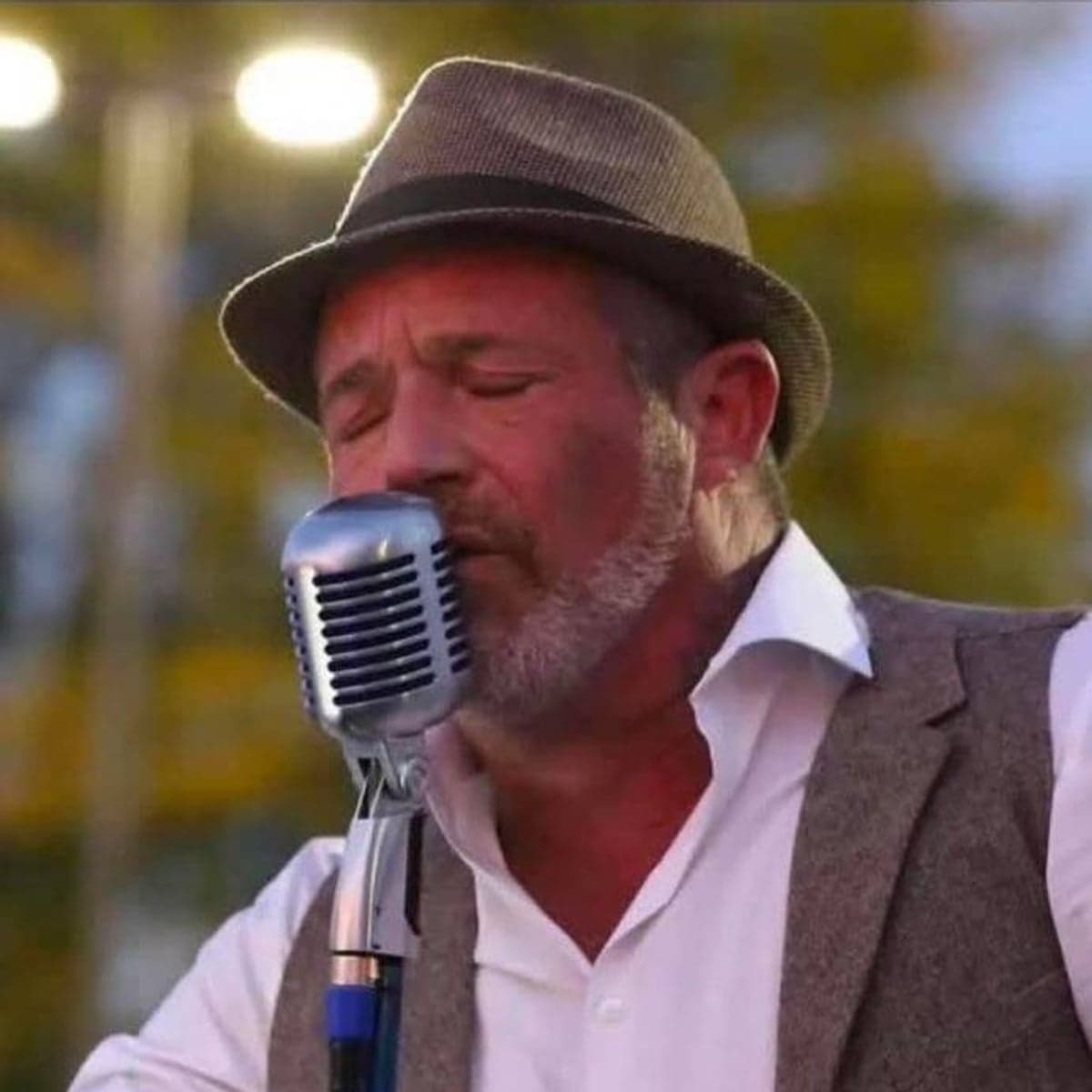 Jason Wingerter, Singer