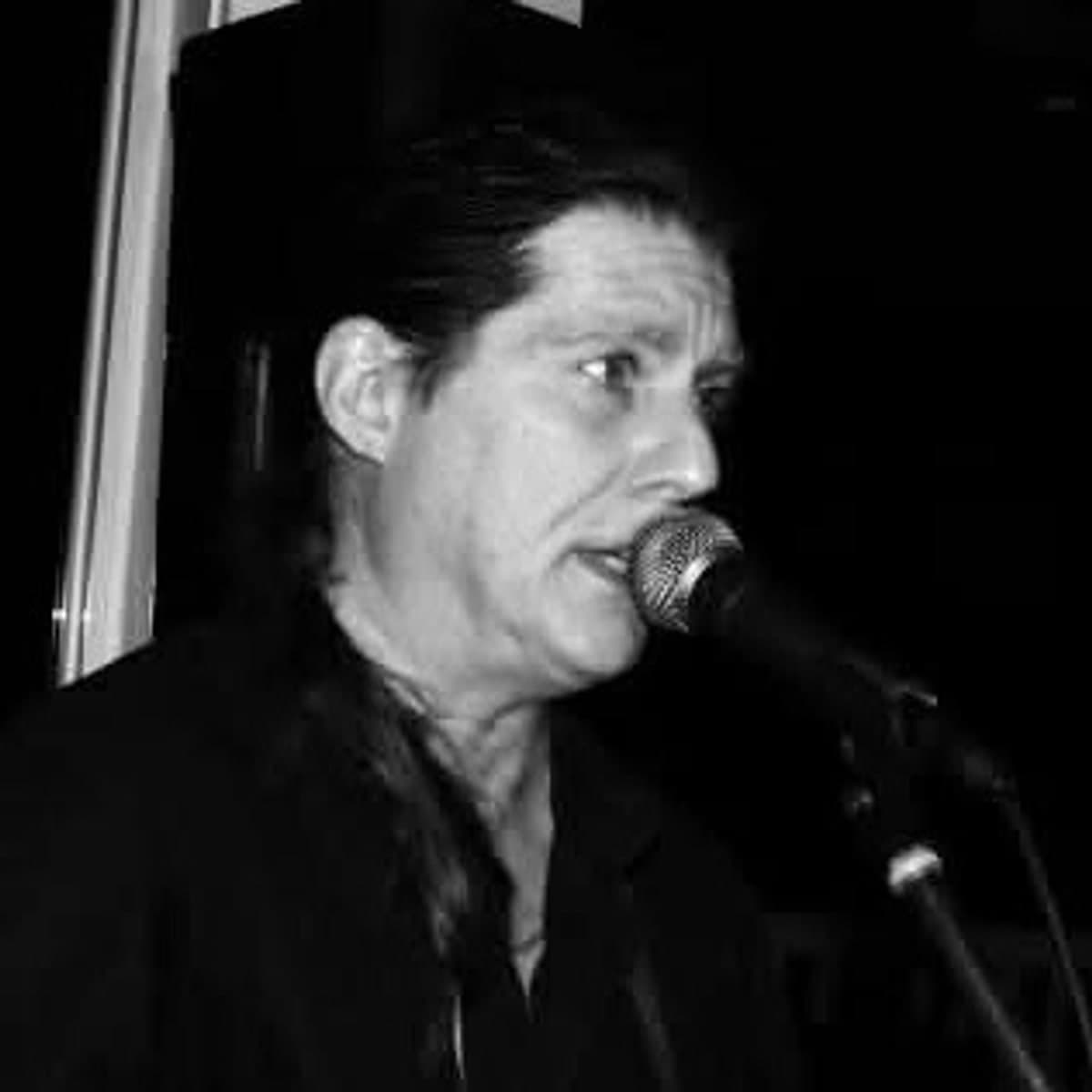 Jeff Lakata, Singer/Guitarist