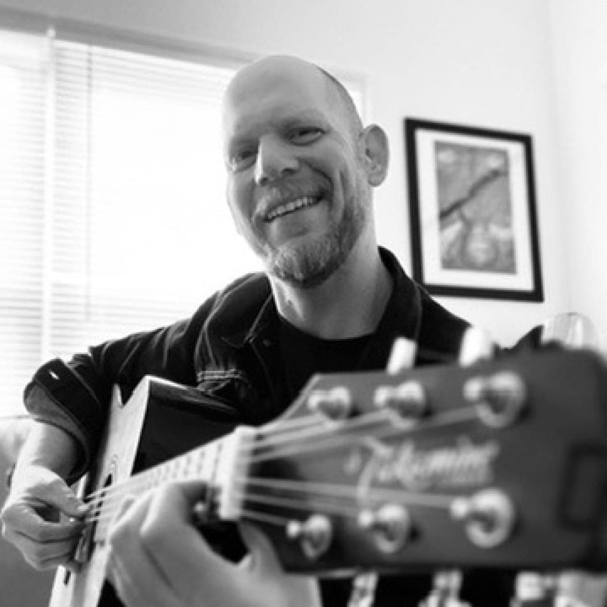 Lawrence Haber, Singer/Guitarist
