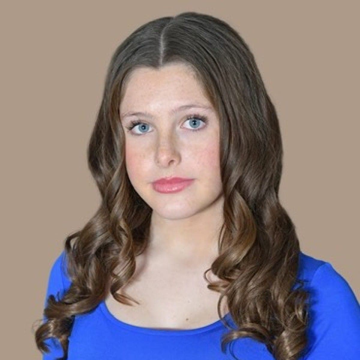 Leah Hariegel, Singer