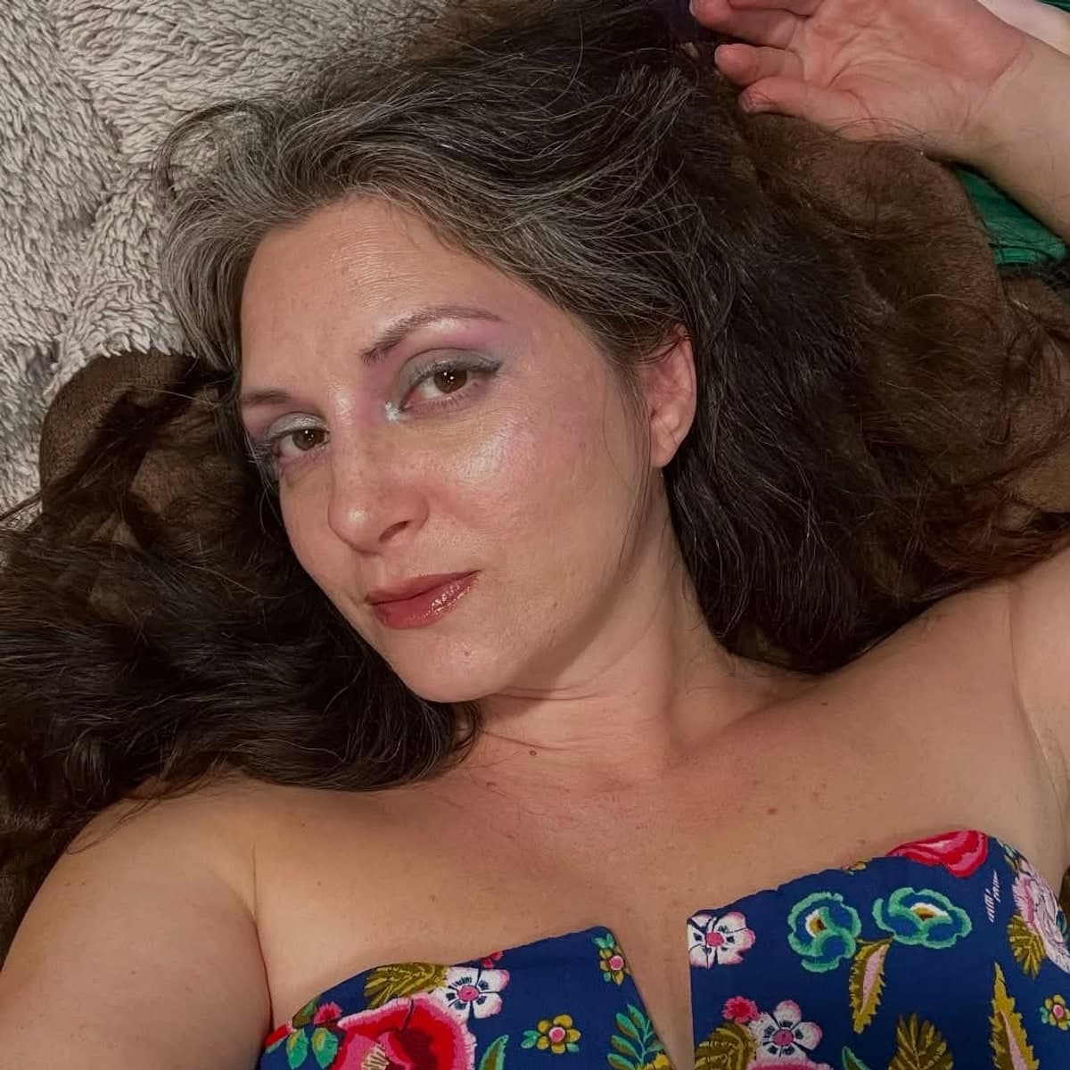 Niki Rubin, Singer/DJ