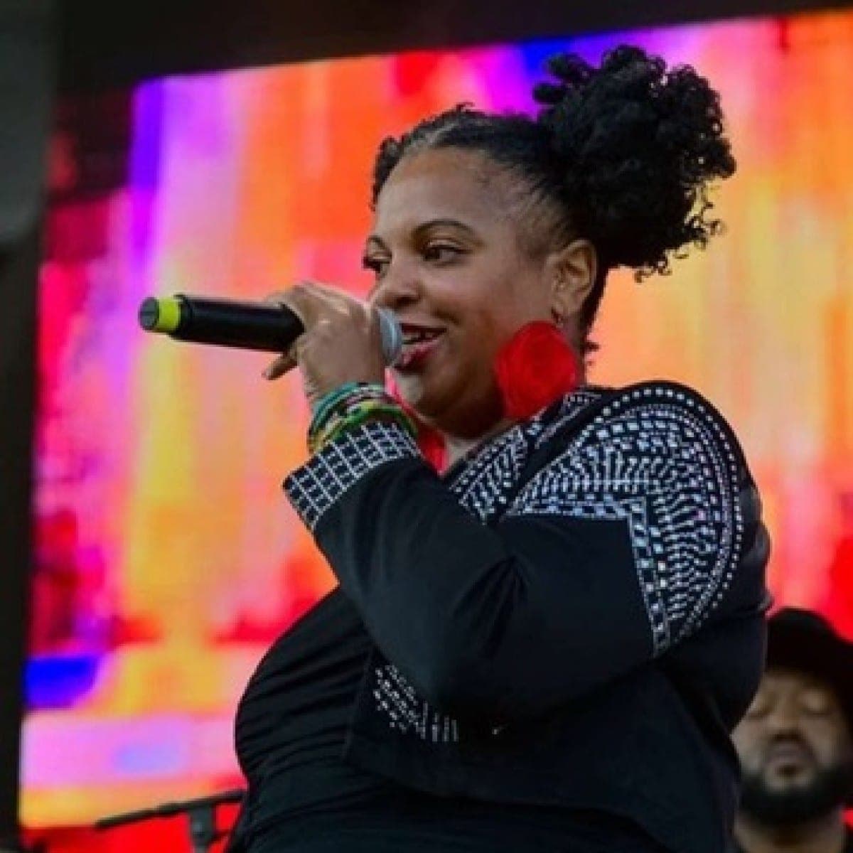 Stephanie Jeannot, Singer