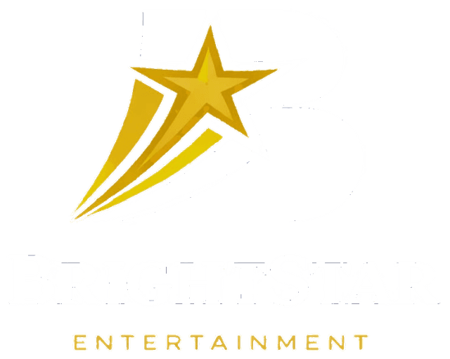 BrightStar Entertainment logo